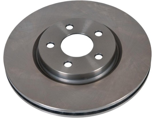 brake-6 尺寸与性能图