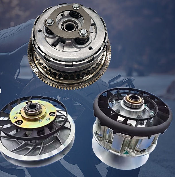 clutch-1 Engine Overview