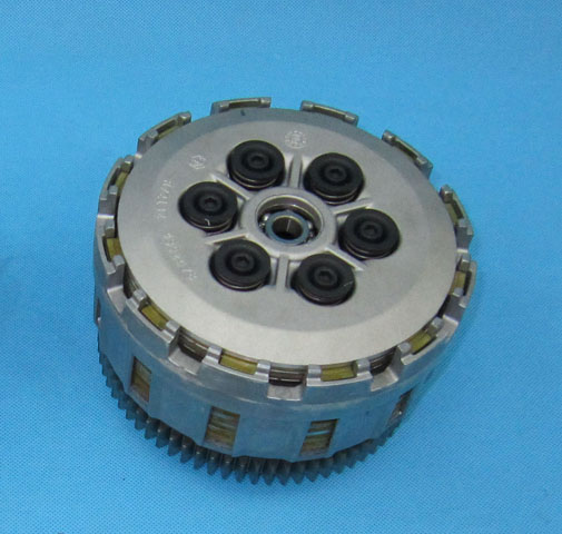 clutch-2 Dimensions and Performance