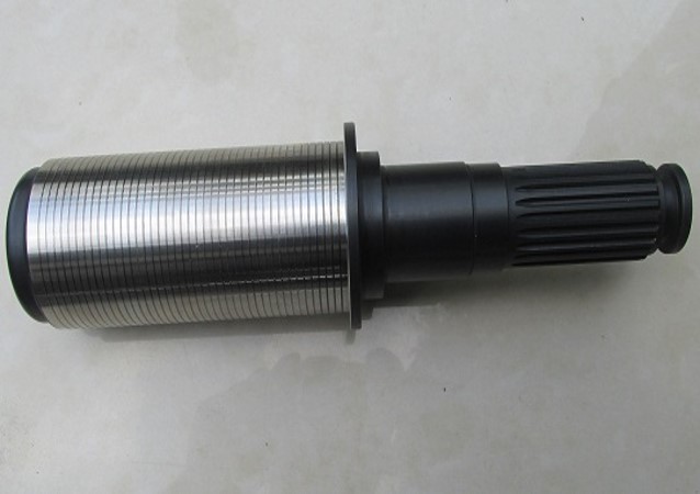 cnc-2 尺寸与性能图