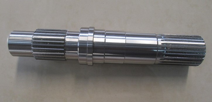 cnc-3 尺寸与性能图