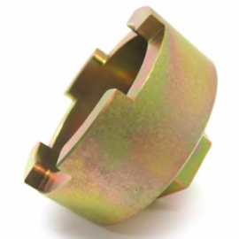 cnc-6 尺寸与性能图