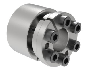 coupling-2 尺寸与性能图