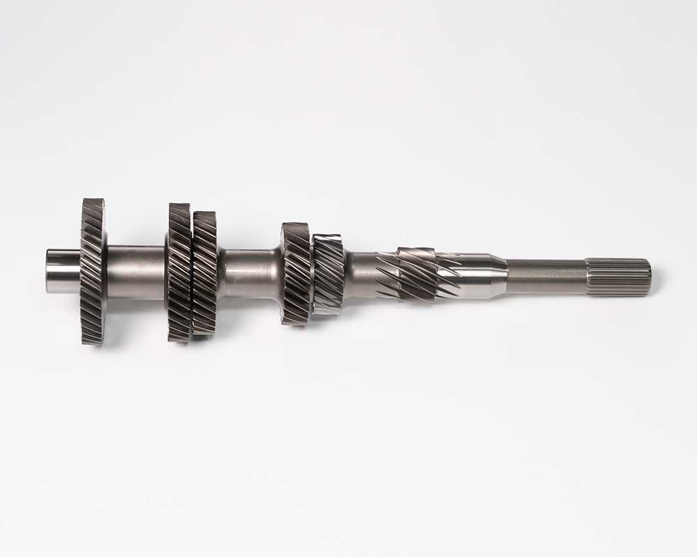 gear-15 尺寸与性能图