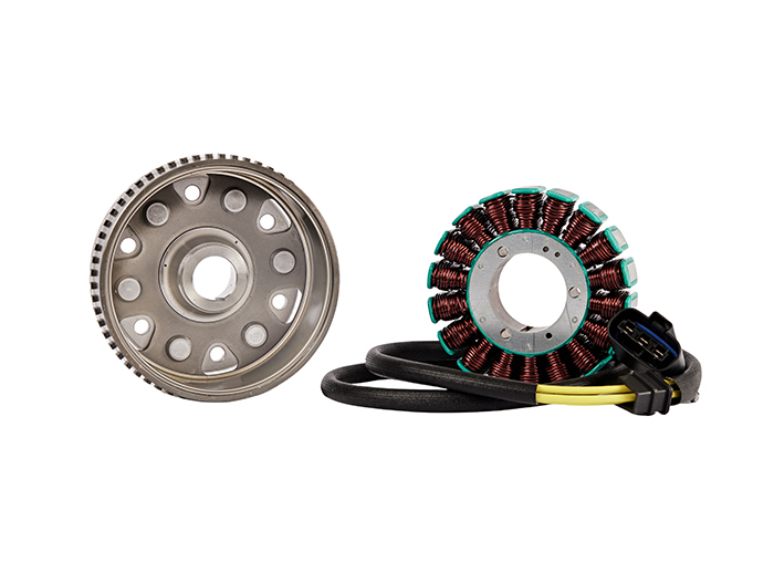 motor-11 尺寸与性能图