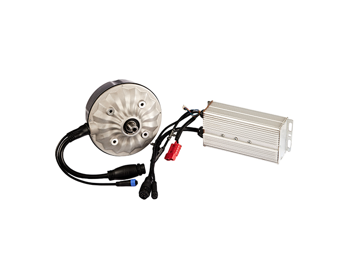 motor-18 尺寸与性能图