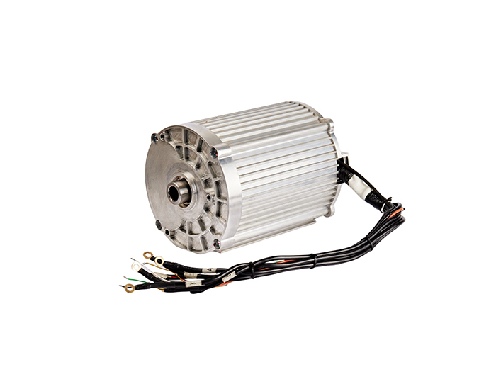 motor-19 尺寸与性能图