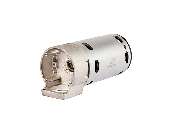 motor-22 尺寸与性能图