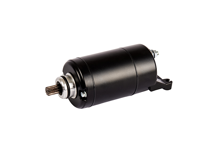 motor-7 尺寸与性能图