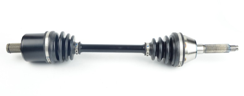 shaft-11 尺寸与性能图