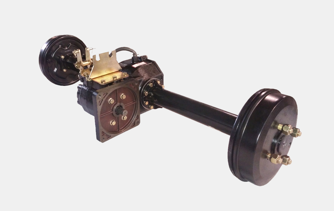 shaft-14 尺寸与性能图