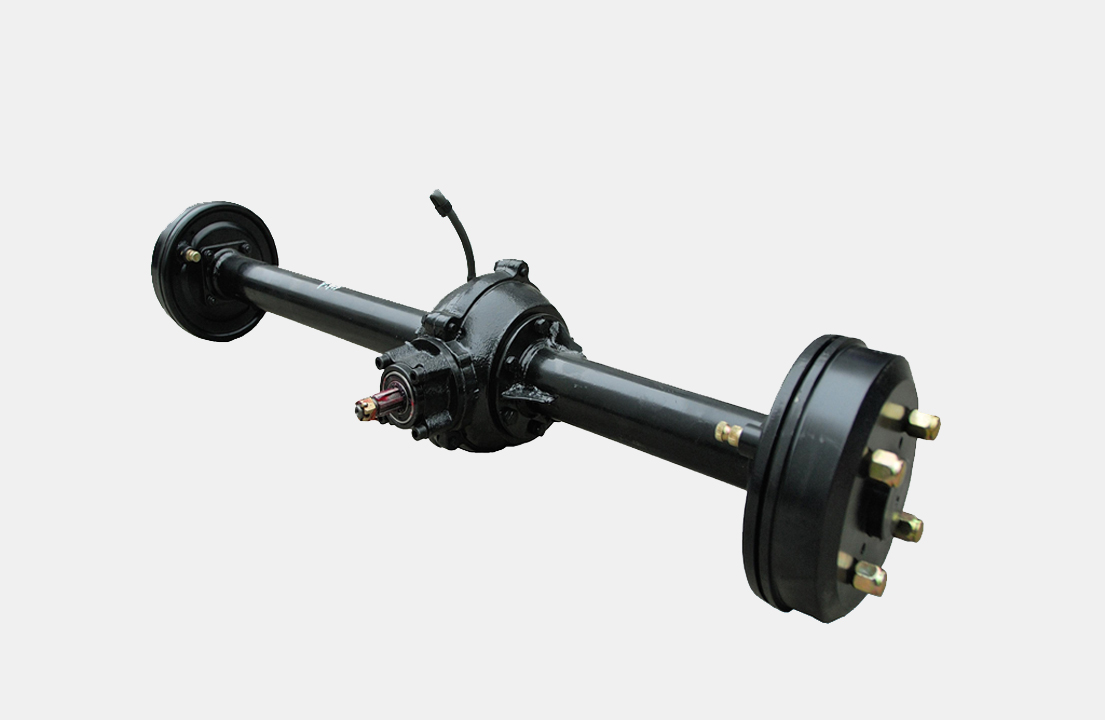 shaft-15 尺寸与性能图